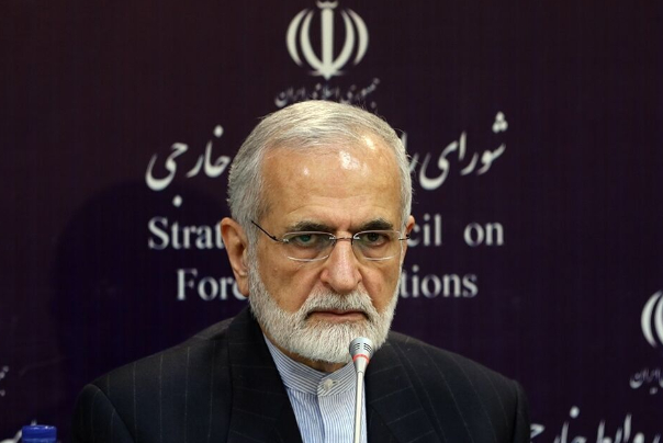 Trump derogatory remarks will further unite Iranian nation