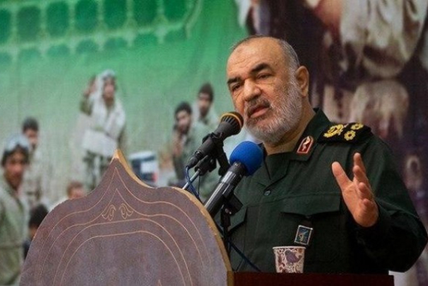 اللواء سلامي: جنّدنا كافة طاقاتنا لمكافحة كورونا