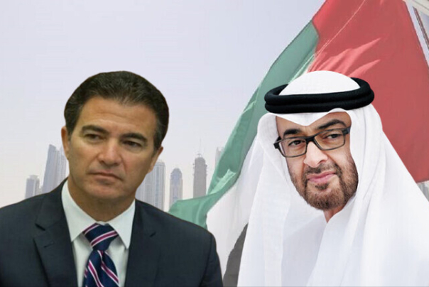 Bahrainis Believe Mossad's Visit to Manama Ushers a New Era of Restricted Freedoms