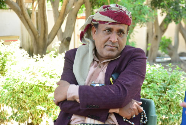 الدلالات والعبر مع العميد حميد عبدالقادر عنتر مستشار رئاسة الوزراء اليمنية