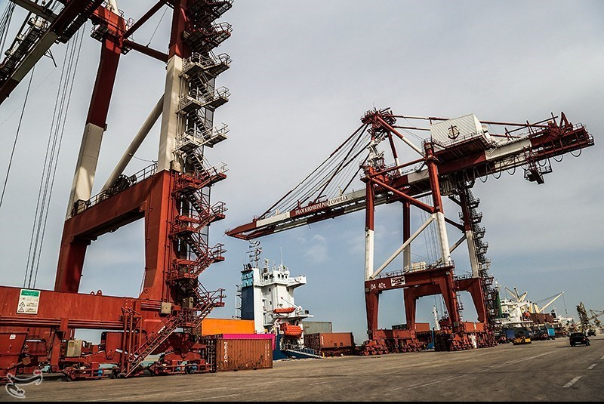 Iranian Ports Operating Normally after Cyberattack