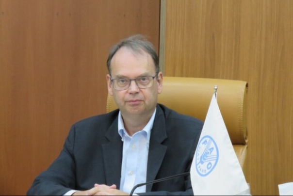 Iran enjoys good food security
