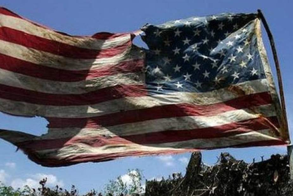 What is the main concern of the existing world order's architects in the aftermath of the US election?