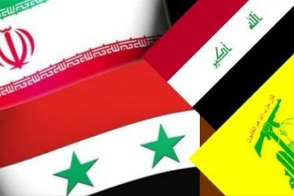 Modeling in Iran’s regional strategy
