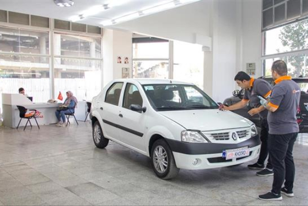 Iran plans mass production for Dacia Logan without Renault’s involvement