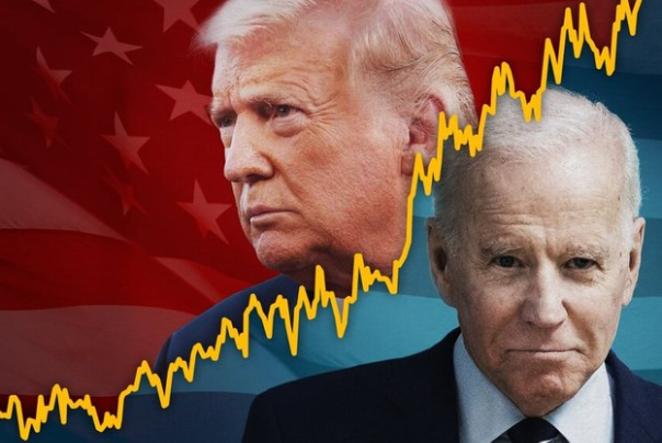 Trump or Biden; Looking inside is the only solution to problems
