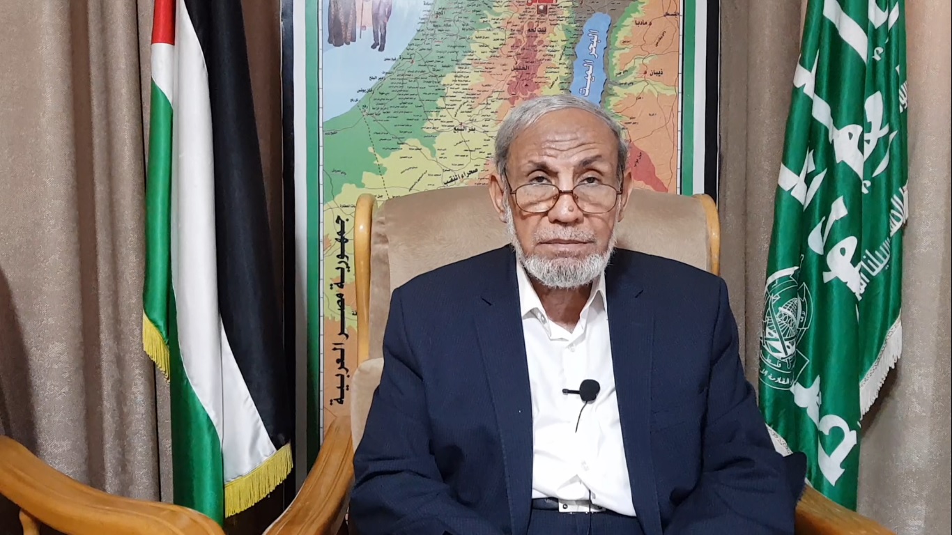 الشهيد سليماني كان لديه ايمان صادق بتحرير فلسطين
