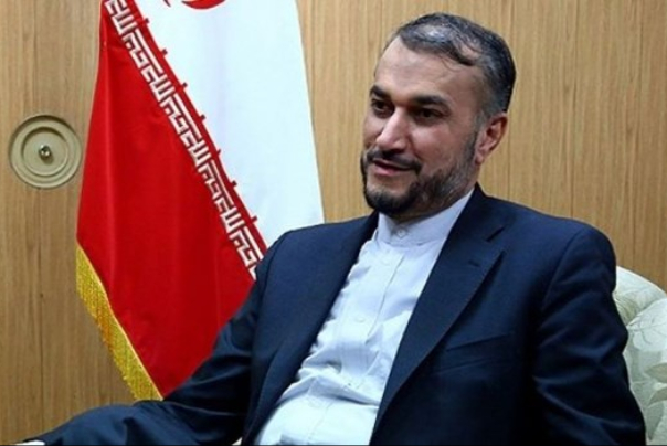 Riyadh Better Cease to Ingratiate Kingdom with Israel Instead of Accusing Iran