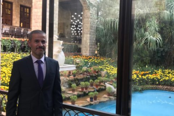 خلاص لبنان بالعفو العام\بقلم السفير الدكتور زهير بشنق