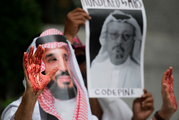 واشنطن بوست: هل سيحاسب بايدن قتلة خاشقجي؟