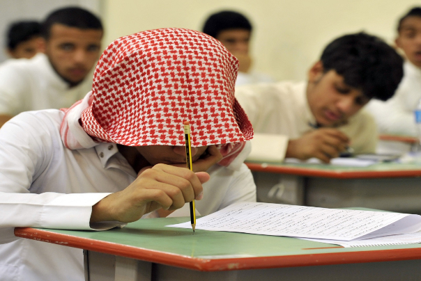 السعودية تستأصل عداوة "اسرائيل" من مناهجها الدراسية