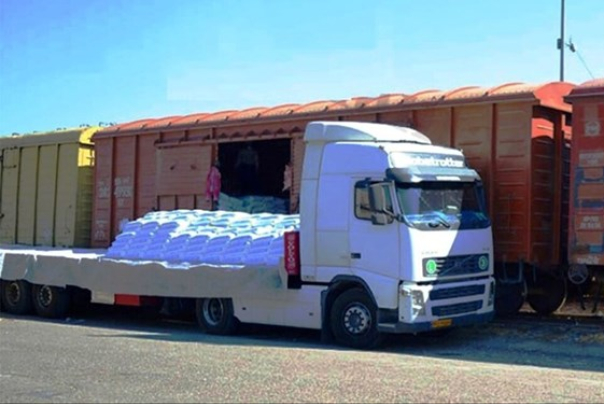 Iran Exports over $2.9bln Worth of Goods to ECO States