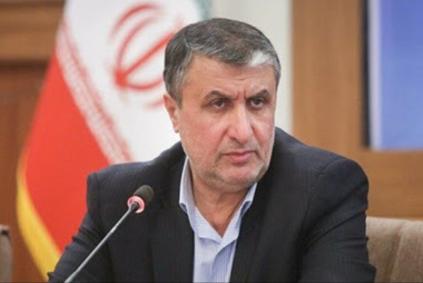 Need for Materialization of $5bln Trade Exchanges between Iran, Pakistan