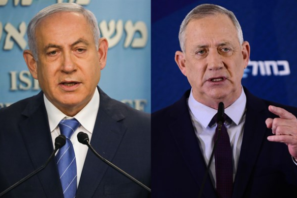 סיכמו להמשיך במגעים ניסיון אחרון למנוע בחירות
