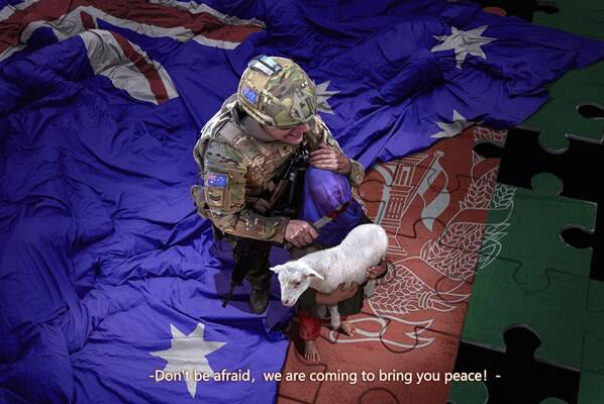 Second-class citizens of the world community and murderers who were never punished!