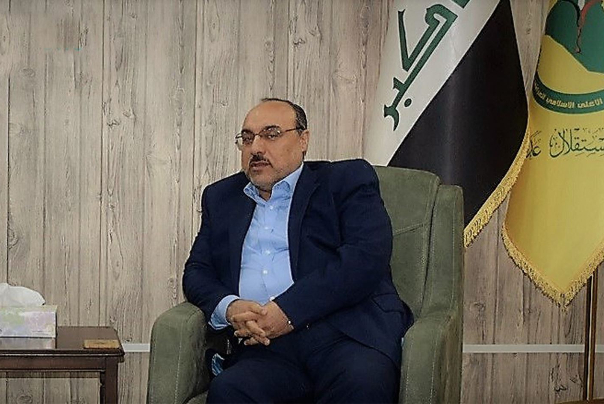ما حقيقة الأنباء العراقية حول سفر ممثل الكاظمي الى طهران؟