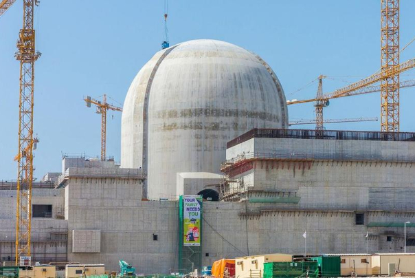 West Asia on the path to nuclear proliferation