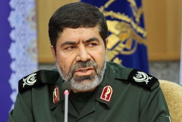 الحرس الثوري: جهود سليماني أرغمت الصهاينة على نسيان شعار من النيل الى الفرات