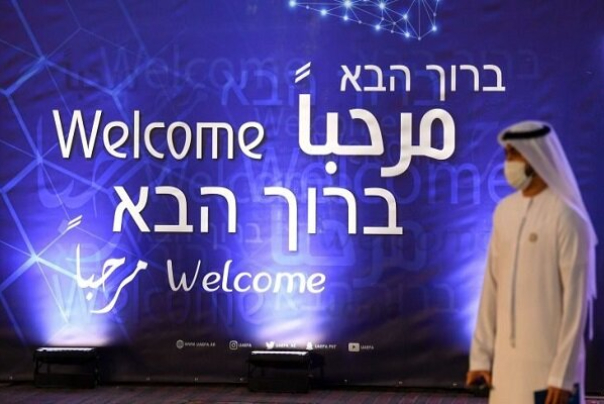 ציונים גונבים ממלונות דובאי!