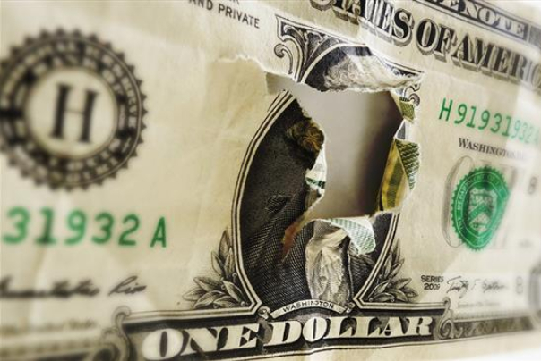 China, Russia currencies servicing 25% of bilateral trade