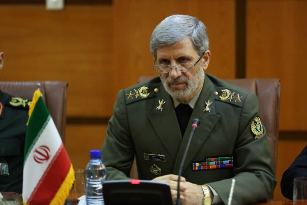 العميد حاتمي يؤكّد تورّط تل أبيب باغتيال العالم فخري زاده