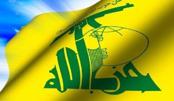حزب الله: تصنيف أمريكا لأنصار الله منظمة إرهابية خطوة إجرامية