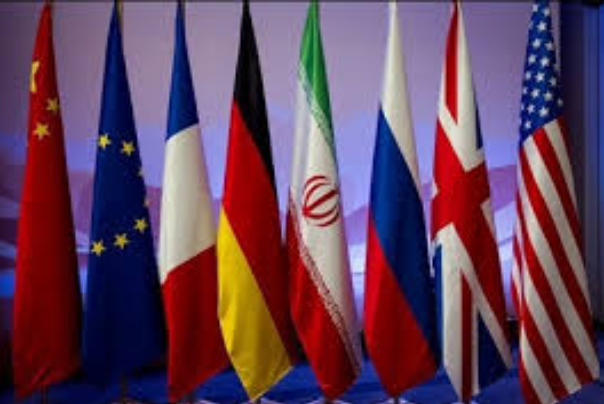The main issue is the lifting of sanctions, not the return of the United States to JCPOA