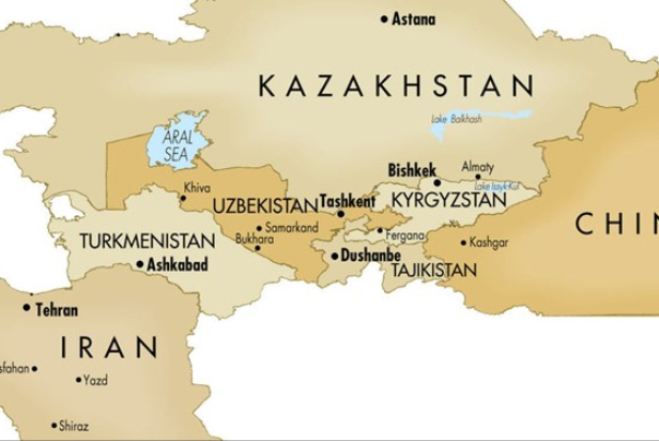 Opportunities for Iran’s Cooperation with Central Asian States