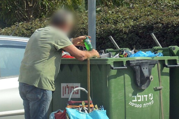 דו"ח העוני: ירידה משמעותית ברמת החיים