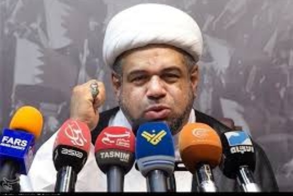 أحد رموز الثورة البحرينية: الثورة الإٍسلامية ألهمت المستضعفين و الأحرار في العالم