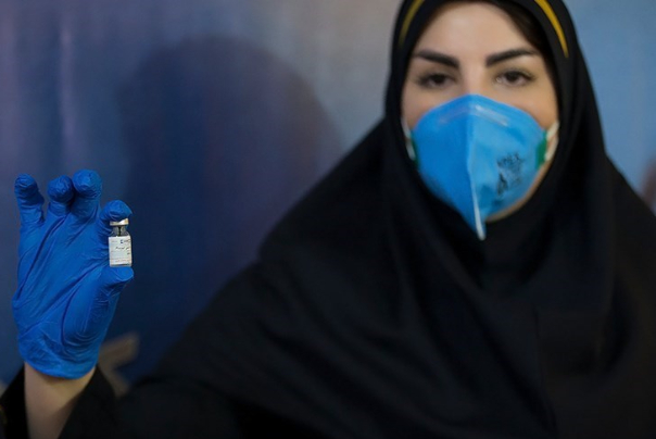 ايران ستشتري قريباً لقاح كورونا من مصادر جديدة