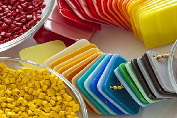 Iran Ranks 1st in Middle-East in Polymer Industry Science