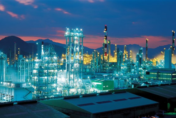 Iranian Knowledge-Based Companies Ink Lucrative Contracts with Petrochemical Industries
