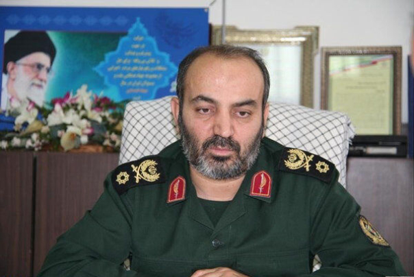 الحرس الثوري: لا تتجرأ أي دولة على التعرض لايران