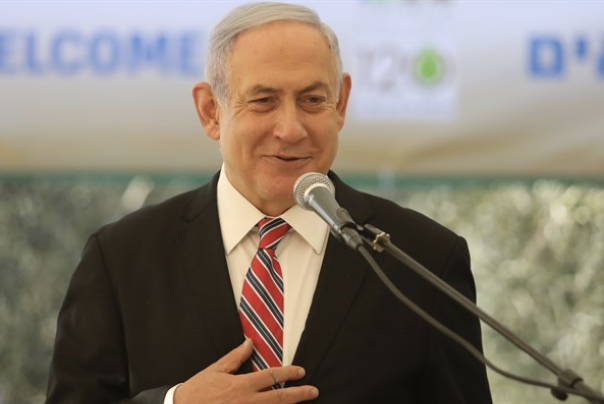סקר "מעריב": 46 מנדטים לגוש נתניהו ללא ימינה