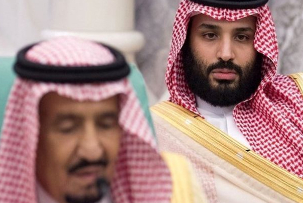 صنداي تايمز: ضغوط على بايدن للإفراج عن بن نايف