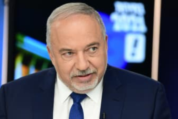 ליברמן: נתניהו רוצה לשבש את תוצאות הבחירות, מכינים תרחיש של גבעת הקפיטול