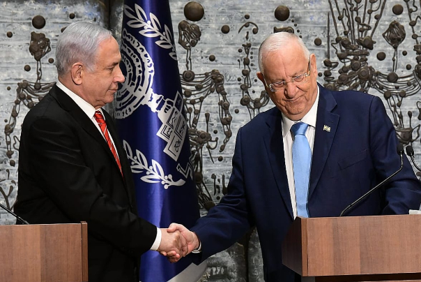 גם אם 61 ימליצו על הנאשם נתניהו, לנשיא ריבלין יש אפשרויות אחרות