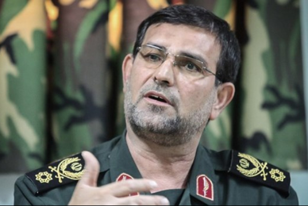 تنكسيري: أمريكا لا تريد لايران تحقيق الامن المستدام والنمو الاقتصادي والعلمي