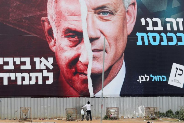 סקר: רוב הציבור מאמין שלא תוקם ממשלה