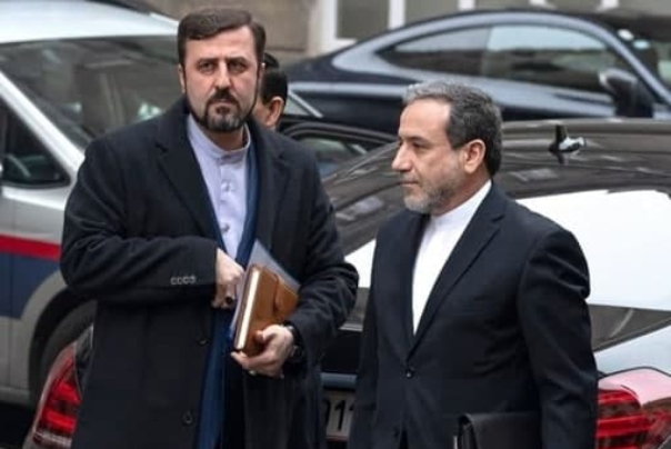 Enrichment has not stopped in Natanz and several technical measures are planned in the initial response to the sabotage