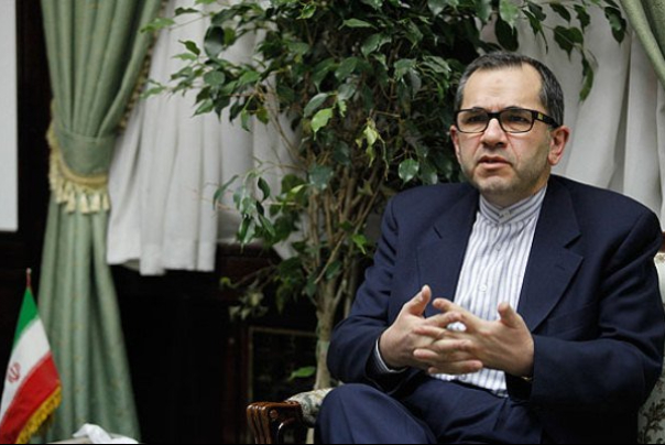 تخت روانجي عن اجتماع فيينا: ينبغي لامريكا أن لا تضيّع الفرصة