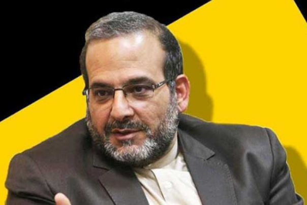ايران تردّ على مزاعم أمين الامن القومي الاوكراني بشأن حادثة الطائرة