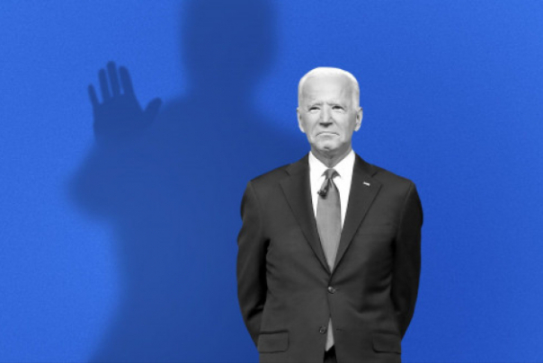 The White House in a global stalemate