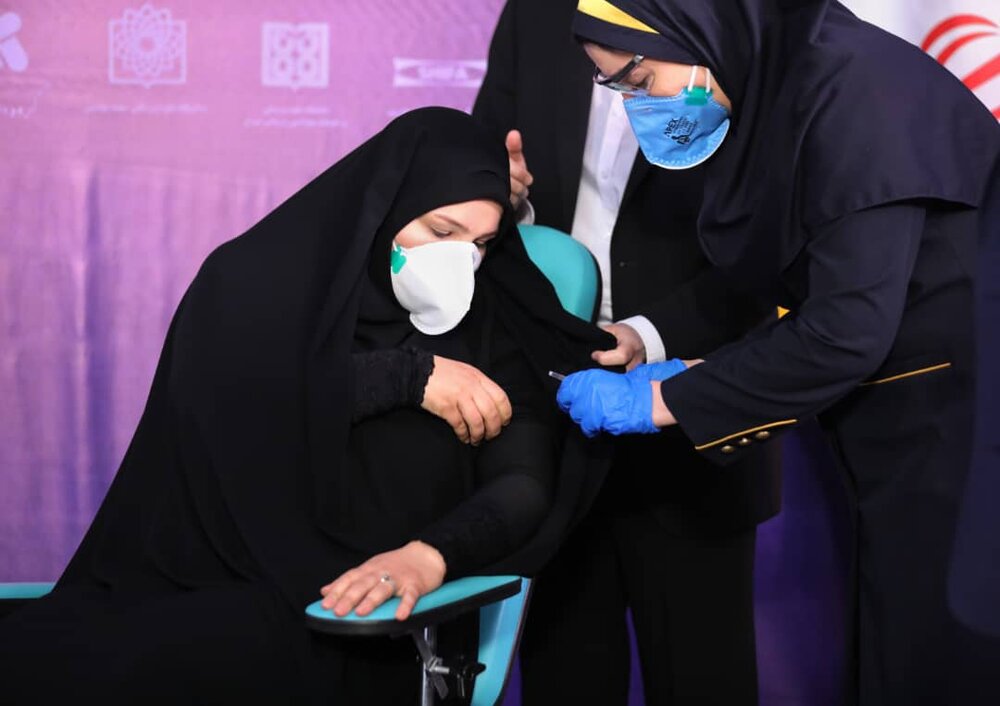 آخر مستجدات لقاح كورونا في ايران.. استيراد دفعات كبيرة من الخارج