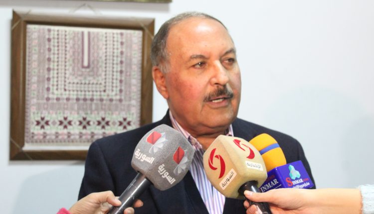 عبد المجيد: الترتيبات لإحياء"يوم القدس العالمي"هذا العام"ستكون مميزًة