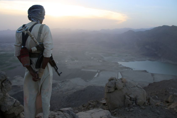 The role of banks in the Yemen bombings