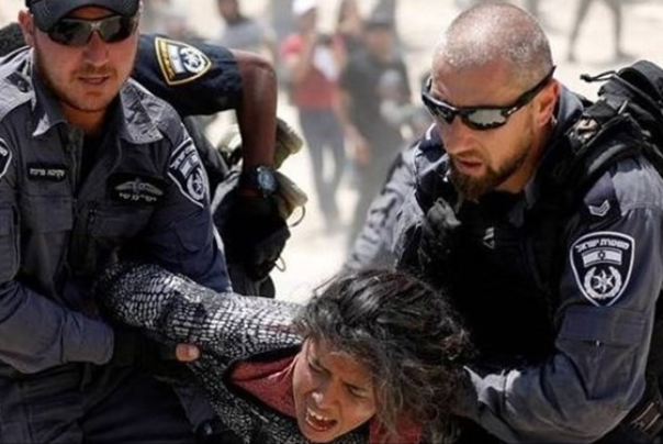 Israel Root Cause of Insecurity in Region