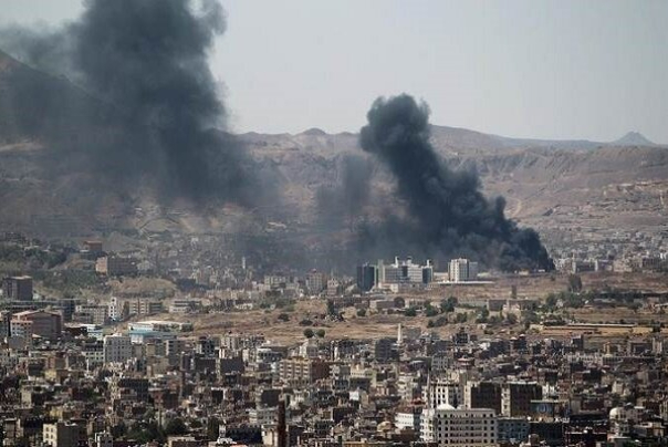 Yemen, the Security Council and a resolution to continue the aggression!