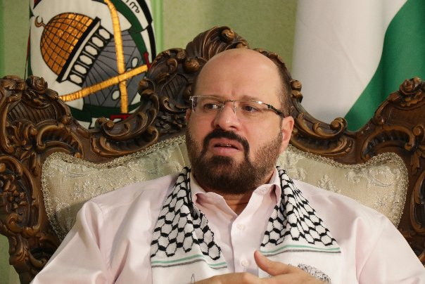 The naration of the Hamas representative in Tehran about General Soleimani's plan for the liberation of Quds